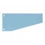 WEKRE Separator Strips Blue 100 Pieces