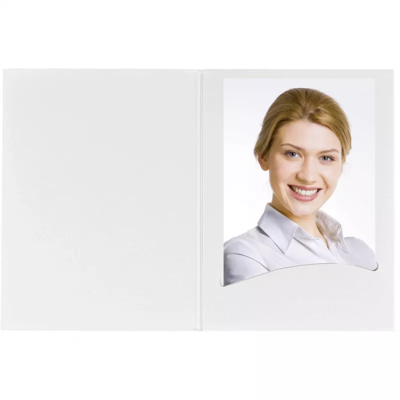 Daiber Profi-Line Photo Mounts White 7x10 cm 100 Pack