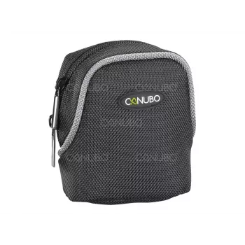 Canubo TrendLine 150 Camera Shoulder Bag Black
