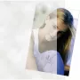 Daiber Glassine Jackets 24x30 cm - 500 vnt. - peršviečiami apsauginiai vokai