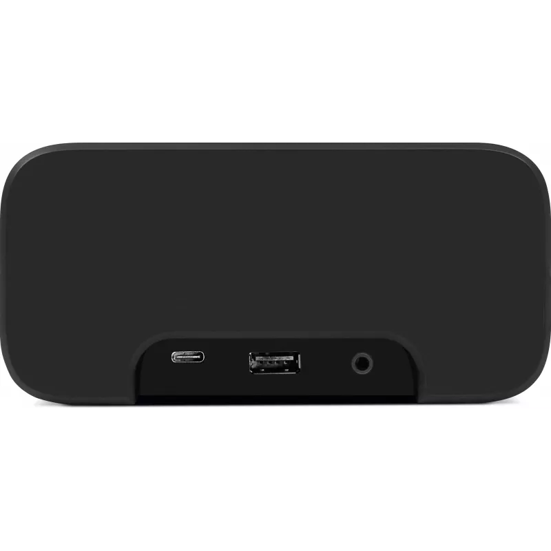 TechniSat DigitRadio 52 ASA DAB+/UKW Bluetooth Radijo imtuvas Pilka/Balta