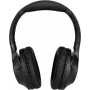 TechniSat Stereoman 3 BT belaidės Bluetooth ausinės, juodos