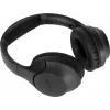 TechniSat Stereoman 3 BT belaidės Bluetooth ausinės, juodos