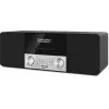 TechniSat CABLESTAR 400 DAB+ radijas su Bluetooth, 2 x 10W, juodas