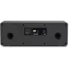 TechniSat CABLESTAR 400 DAB+ radijas su Bluetooth, 2 x 10W, juodas