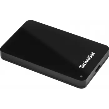 TechniSat Streamstore HDD 1TB USB 3.2 išorinis kietasis diskas