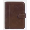 BIND 16601-1 Standard A6 planeris, imitacijos odos viršeliu