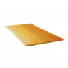 Dyckhoff Colori Bath Mat Yellow 70.0 x 120,0 cm