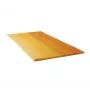 Dyckhoff Colori Bath Mat Yellow 70.0 x 120,0 cm