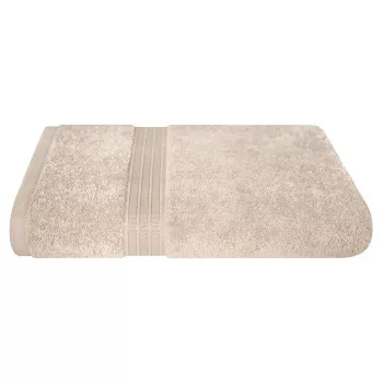 Dyckhoff Siena vonios rankšluostis smėlio spalvos 70 x 140 cm