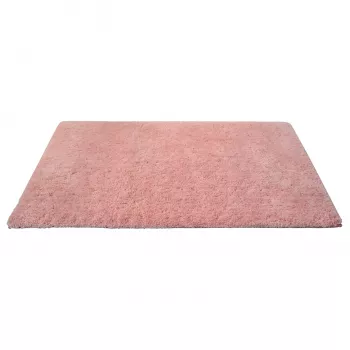 Dyckhoff Siena vonios kilimėlis Rosewood 50 x 80 cm
