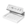 Kindermann Storage Box - White, RAL 9003