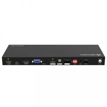 Kindermann MultiSwitch 41 4K60 HDMI Switch 4x1