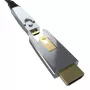 Kindermann HDMI Adapter - 19 pin micro HDMI