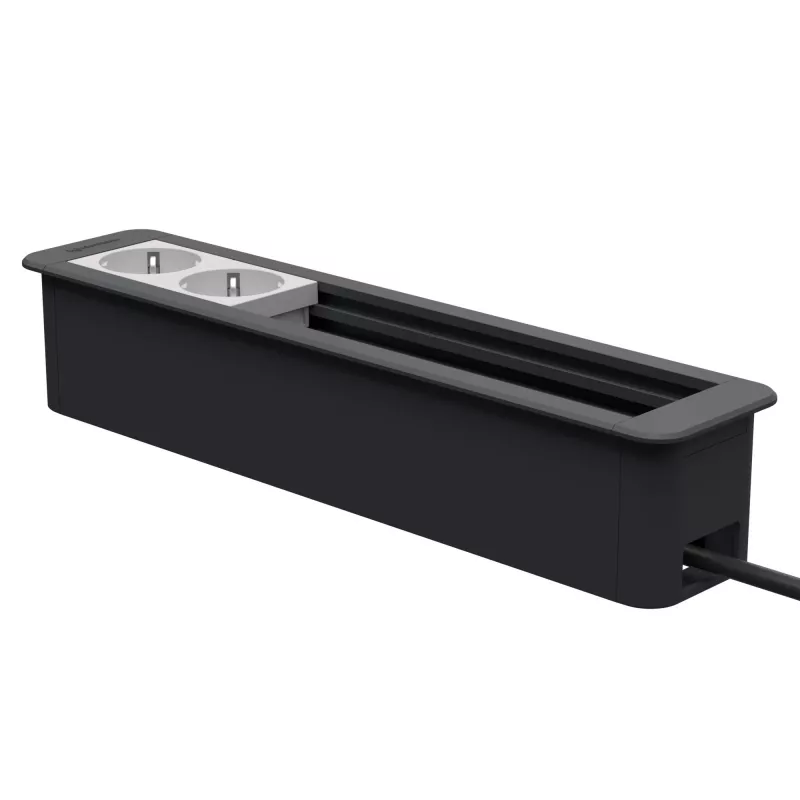 Kindermann CP Office Frame 6-fold 2x Power (7551000302)