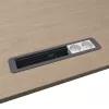 Kindermann CP Office Frame 6-fold 2x Power (7551000302)