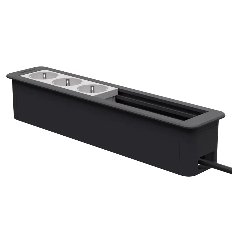Kindermann CP Office Frame 6-fold 3x Power (7551000303)