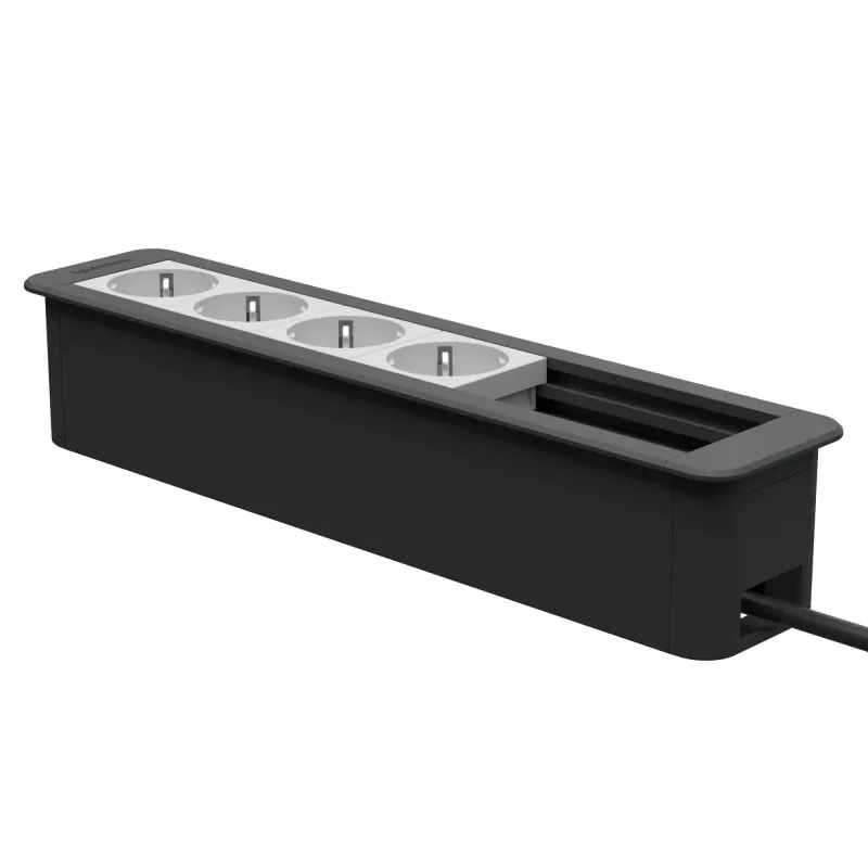 Kindermann CP Office Frame 6-fold 4x Power (7551000304)