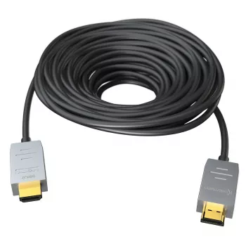 Kindermann HDMI 2.0 AOC Cable 50m Male/Male
