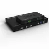 Kindermann MultiSwitch 21 HDBT - 18 Gbps - RS-232