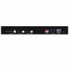 Kindermann MultiSwitch 21 HDBT - 18 Gbps - RS-232