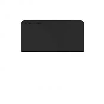 Kindermann Konnect Design Click Blanking Plate Anthracite (7457000400)