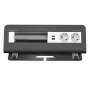 Kindermann CablePort desk² 6-fold 2x Power Socket USB Desk Clamp Module