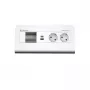 Kindermann CP desk² 80 4 lizdų 2x Power USB stalviršio jungčių panelė