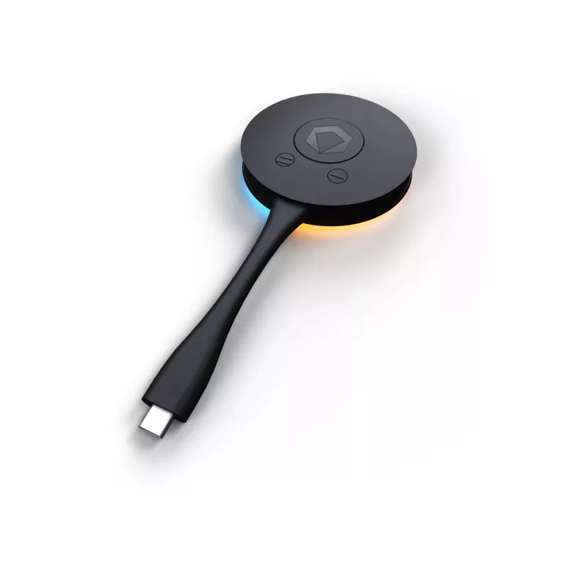 Kindermann Klick+Show 4K USB-C Transmitter