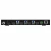 Kindermann KVM Switch 41C – 4 prievadų skaitmeninis KVM jungiklis su DVI-D, USB, garsu, EDID emuliacija