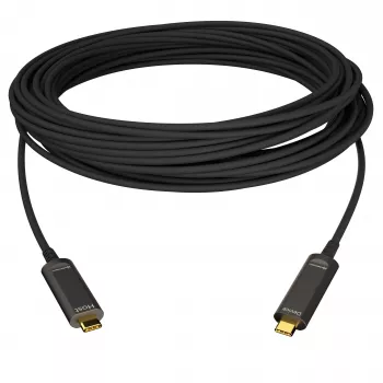 Kindermann USB 3.2 Gen 2 Active Optical Cable USB-C 20m (WLZ-5089 20m)