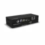 Kindermann HDMI-HDBT 2.0 prailgintuvas – imtuvas – RS-232 – USB 2.0
