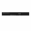 Kindermann HDMI-HDBT 2.0 prailgintuvas – imtuvas – RS-232 – USB 2.0
