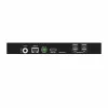 Kindermann HDMI-HDBT 2.0 prailgintuvas – imtuvas – RS-232 – USB 2.0
