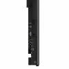 Kindermann TD-4075 75 inch interaktyvus plokščiaekranis ekranas su 4K UHD raiška
