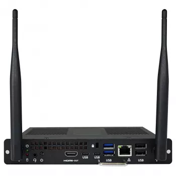Kindermann OPS PC i5-13420H