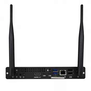 Kindermann OPS PC i5-13420H