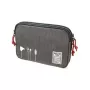 Troika BUSINESS TECH POUCH 2 kabelių krepšys