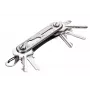 Troika CLEVER KEY Key Organizer Titanium