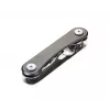 Troika CLEVER KEY Key Organizer Titanium