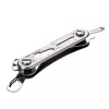 Troika CLEVER KEY Key Organizer Titanium