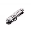 Troika CLEVER KEY Key Organizer Titanium