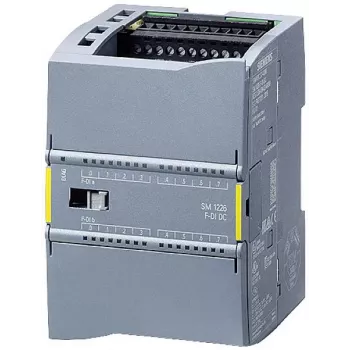 Siemens Simatic S7-1200 Skaitmeninių įėjimų modulis SM 1226 6ES7226-6BA32-0XB0