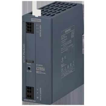 Siemens 6EP3332-3SB00-0AX0 SITOP PSU4200 Maitinimo Šaltinis 1 Fazė DC 24V 3A