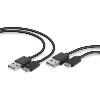 SPEEDLINK USB 2.0 A/USB C Cable 3,0 m