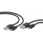 SPEEDLINK USB 2.0 A/USB C Cable 3,0 m