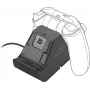 Speedlink JAZZ USB žaidimų pulto įkrovimo stovas, 1,5 m, juodas (SL-260002-BK)