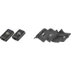 Speedlink JAZZ USB žaidimų pulto įkrovimo stovas, 1,5 m, juodas (SL-260002-BK)