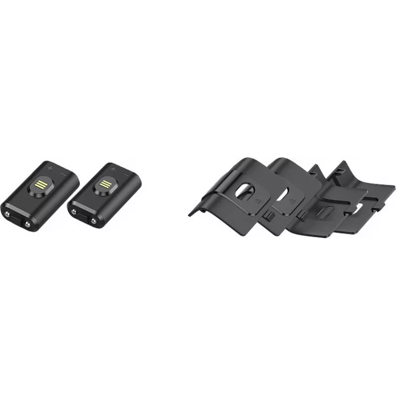 Speedlink JAZZ USB žaidimų pulto įkrovimo stovas, 1,5 m, juodas (SL-260002-BK)