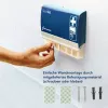 First Aid Only QuickAid Plaster Dispenser P-44001 00